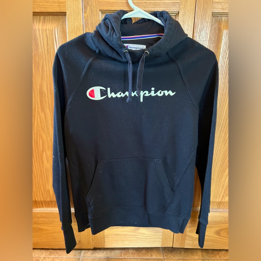 Champion Sweatshirt/Hoodie